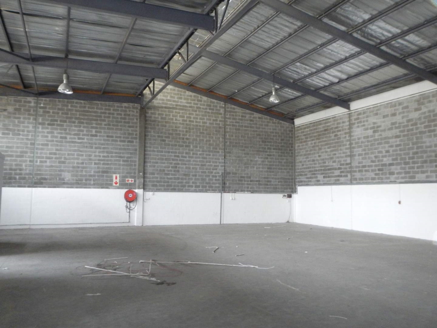 To Let commercial Property for Rent in Retreat Western Cape